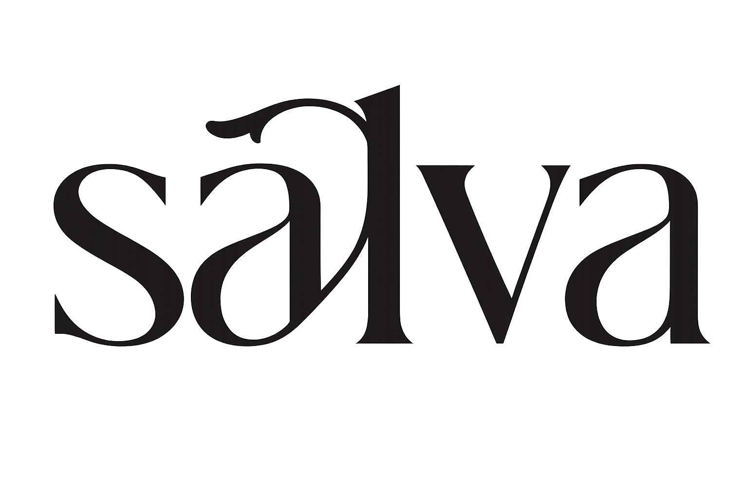 Salva — cosmética regenerativa