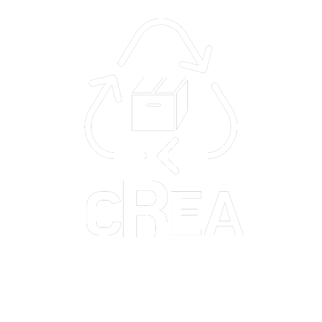CREA Reciclado