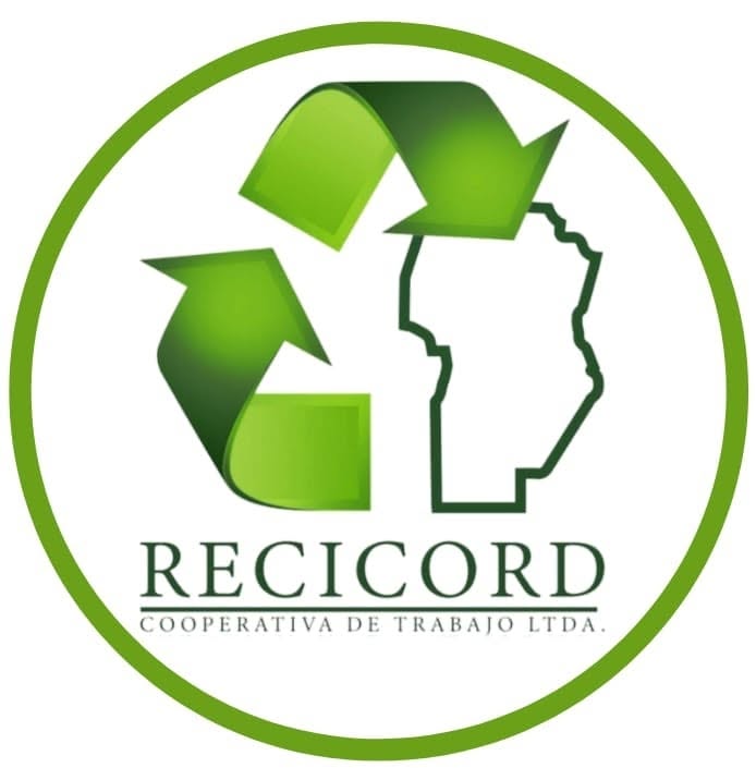 Logo Recicord